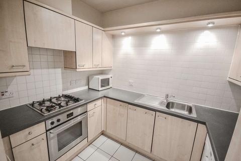 2 bedroom flat to rent, Cadnam Lodge, Docklands, London