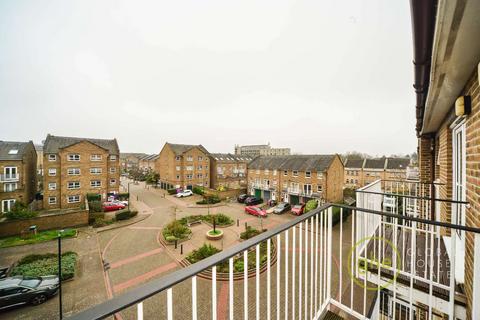 2 bedroom flat to rent, Cadnam Lodge, Docklands, London