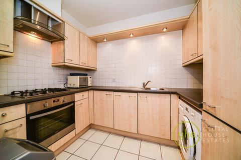 2 bedroom flat to rent, Cadnam Lodge, Docklands, London