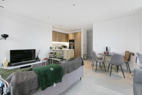 1 bedroom apartment to rent - Jacquard Point, London E1
