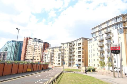 Apartment 4, St James Quay, 4 Bowman Lane, Hunslet, Leeds, LS10 1HG