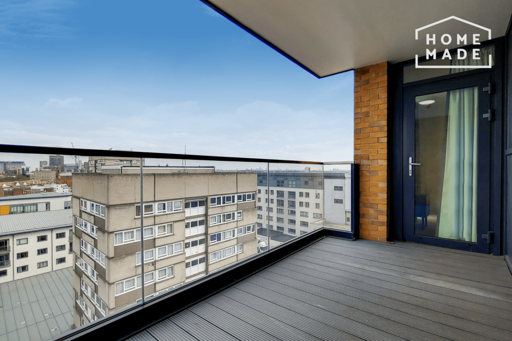 The Assembly, Wembley, HA0 2 bed flat £1,775 pcm (£410 pw)