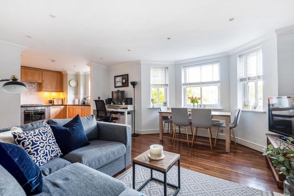 Living space