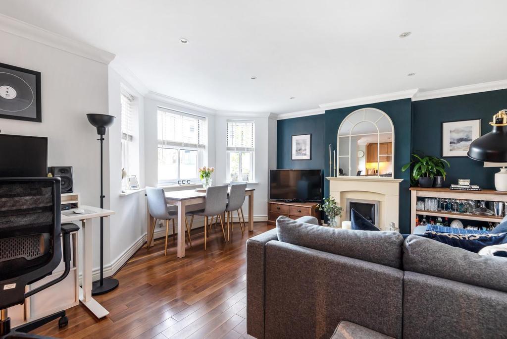 Living space