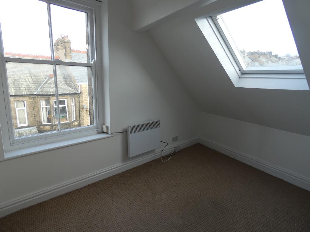 Balmoral Road, Lancaster, LA1 1 bed flat £425 pcm (£98 pw)