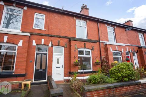 7 Halvard Avenue, Bury, BL9 6PS