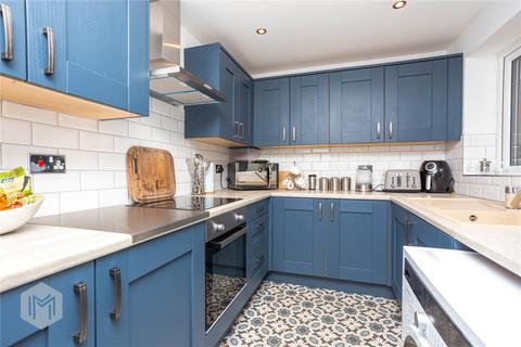 7 Halvard Avenue, Bury, BL9 6PS