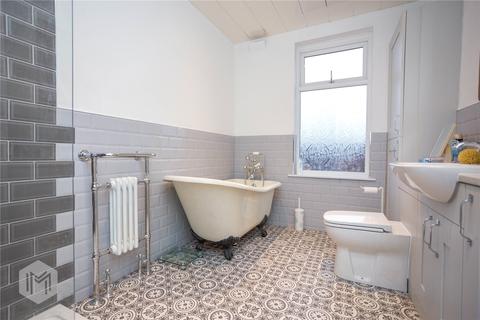 7 Halvard Avenue, Bury, BL9 6PS