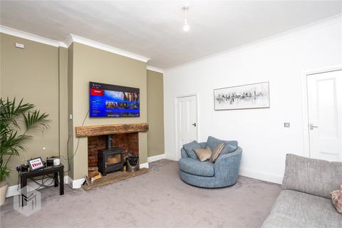 7 Halvard Avenue, Bury, BL9 6PS