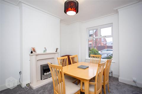 7 Halvard Avenue, Bury, BL9 6PS