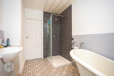 7 Halvard Avenue, Bury, BL9 6PS