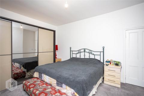 7 Halvard Avenue, Bury, BL9 6PS