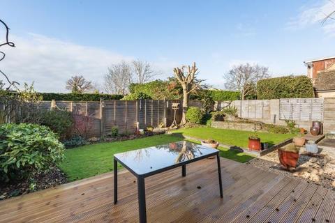 4 bedroom detached house for sale - Chesterton,  Oxfordshire,  OX26