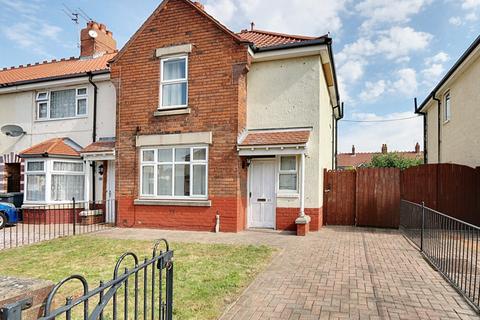 13 21st Avenue, Hull, HU6 8DJ