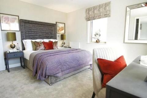 1 bedroom apartment to rent, 40 Stoke Road, Slough, Berkshire, SL2