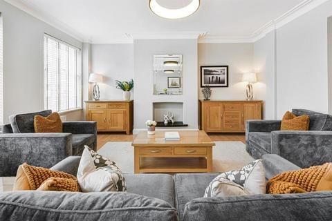 3 bedroom flat to rent, Stafford Court, High Street Kensington, Kensington, London