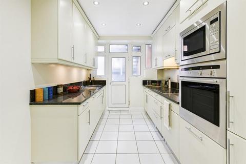 3 bedroom flat to rent, Stafford Court, High Street Kensington, Kensington, London