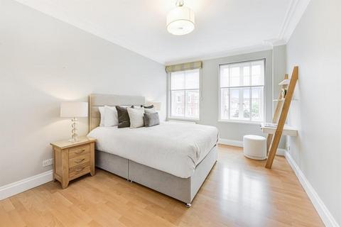 3 bedroom flat to rent, Stafford Court, High Street Kensington, Kensington, London