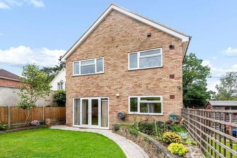 Peace Haven Blacksmith Lane, Chilworth, Guildford, GU4 8NF