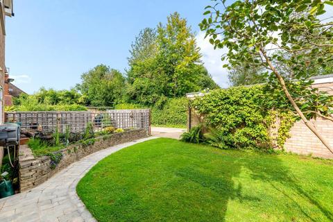 Peace Haven Blacksmith Lane, Chilworth, Guildford, GU4 8NF