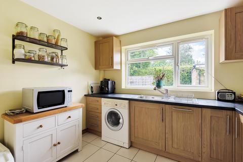 Peace Haven Blacksmith Lane, Chilworth, Guildford, GU4 8NF