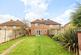 Garden To House