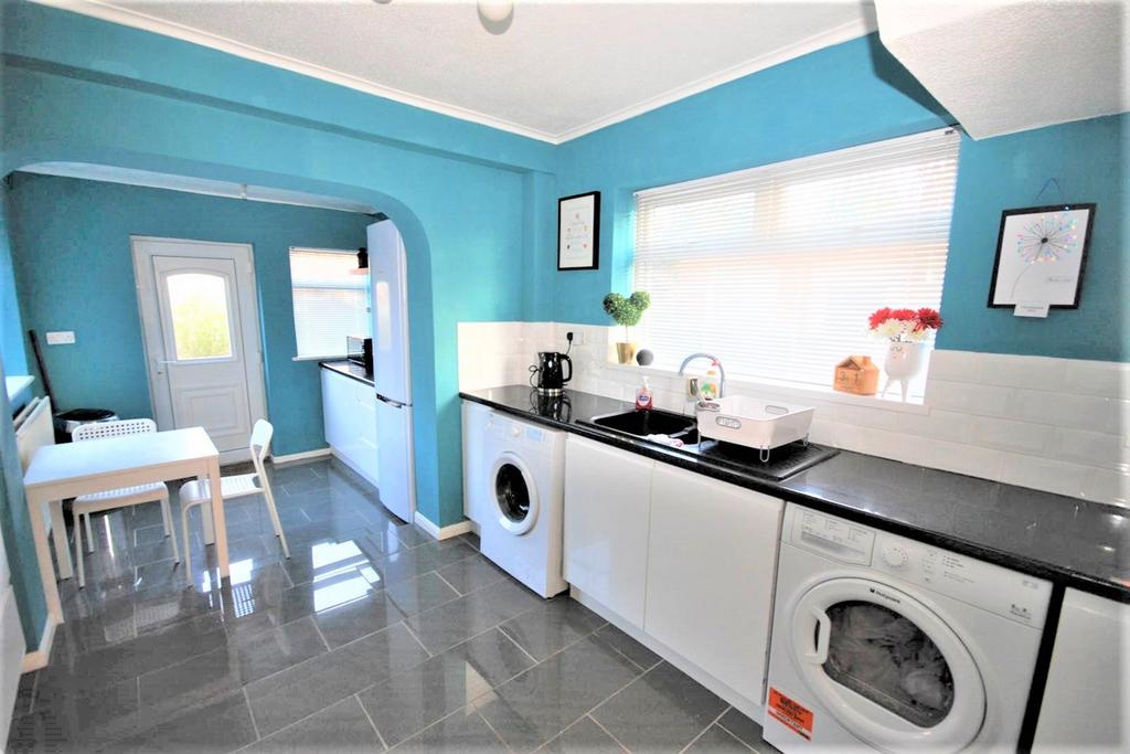 Kitchen / Breakfast