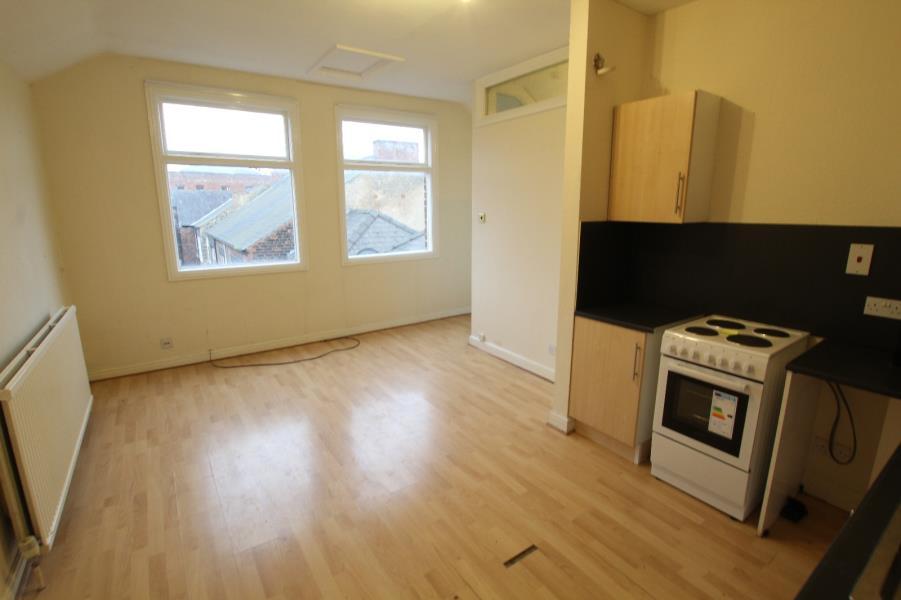 LANE, HULL, HU1 1PA 1 bed apartment £425 pcm (£98 pw)