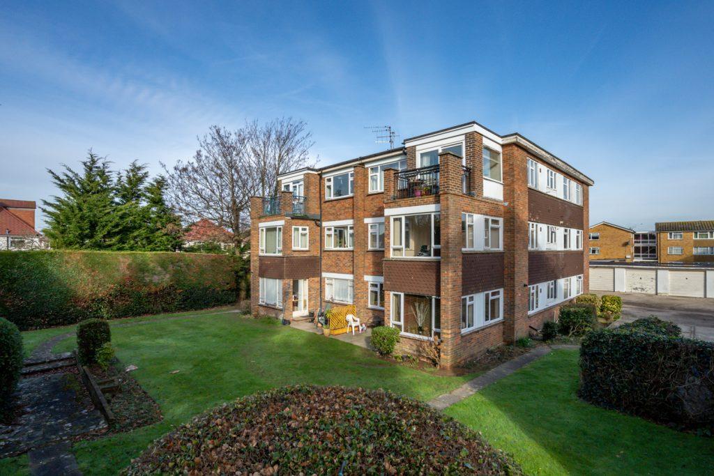Cranford Gardens, Victoria Drive, Bognor Regis, West Sussex, PO21 2EL 2