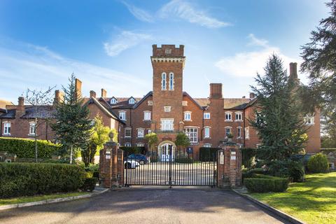 undefined, Essendon Country Club, Hertfordshire, AL9