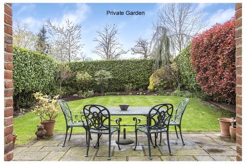 undefined, Essendon Country Club, Hertfordshire, AL9