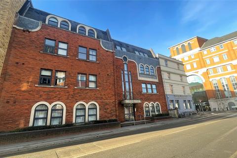 1 bedroom apartment to rent, Summit House, 49-51 Greyfriars Road, Reading, Berkshire, RG1