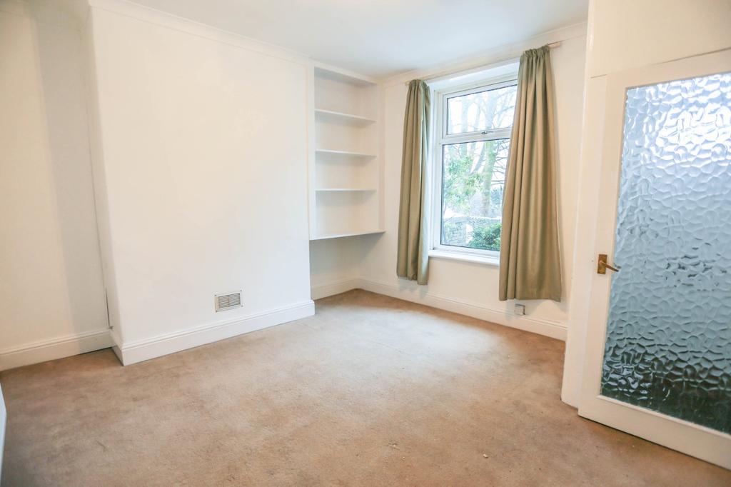 High Lea Road, New Mills, High Peak... 2 bed terraced house £750 pcm