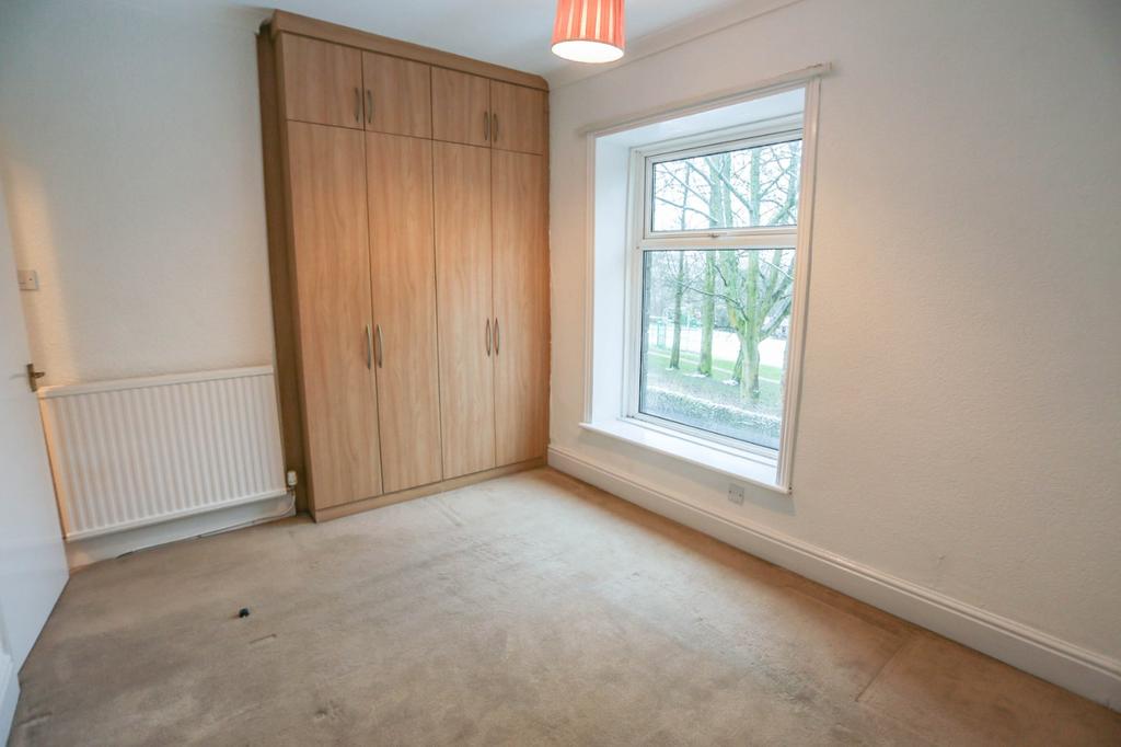 High Lea Road, New Mills, High Peak... 2 bed terraced house £750 pcm