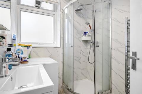 1 bedroom flat to rent, Tower Court, Mackennal Street, St John's Wood, London