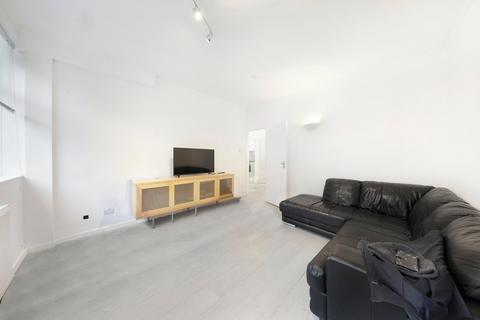 1 bedroom flat to rent, Tower Court, Mackennal Street, St John's Wood, London
