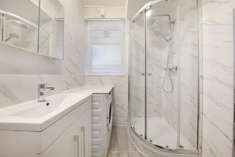 1 bedroom flat to rent, Tower Court, Mackennal Street, St John's Wood, London