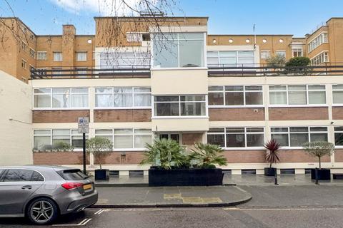 1 bedroom flat to rent, Tower Court, Mackennal Street, St John's Wood, London