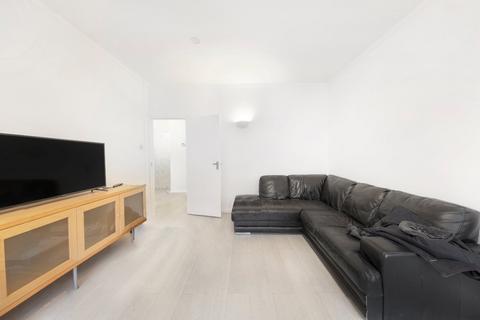 1 bedroom flat to rent, Tower Court, Mackennal Street, St John's Wood, London