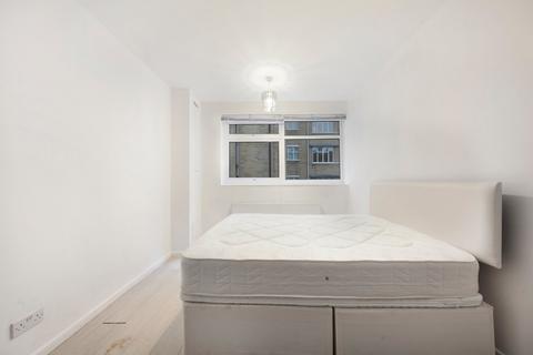 1 bedroom flat to rent, Tower Court, Mackennal Street, St John's Wood, London