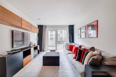3 bedroom flat for sale - Lockside House, Thurstan Street, London