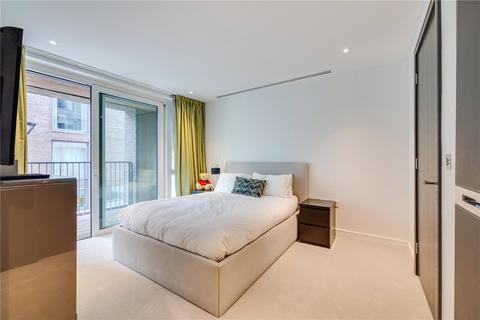3 bedroom flat for sale - Lockside House, Thurstan Street, London