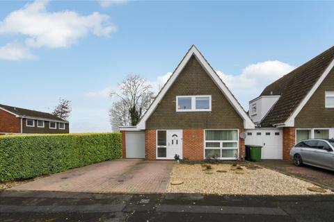 11 Fairlawn, Swindon, SN3 6ET