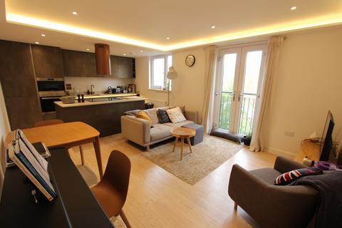 301, Athenaeum Apartments Argent Street, Grays, RM17 6FY