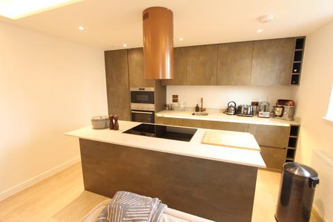 301, Athenaeum Apartments Argent Street, Grays, RM17 6FY