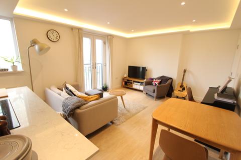 301, Athenaeum Apartments Argent Street, Grays, RM17 6FY