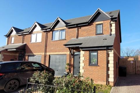 17 Cornfield Way, Billinghay, Lincoln, LN4 4FA