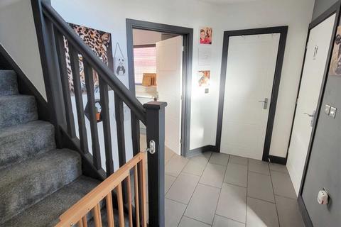 17 Cornfield Way, Billinghay, Lincoln, LN4 4FA