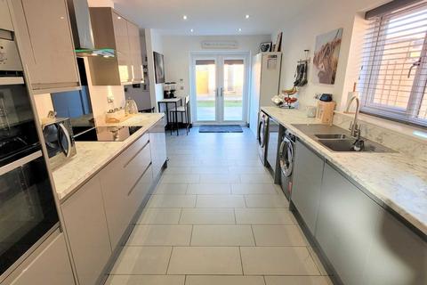 17 Cornfield Way, Billinghay, Lincoln, LN4 4FA