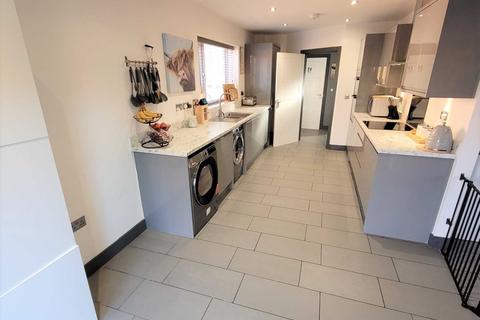 17 Cornfield Way, Billinghay, Lincoln, LN4 4FA